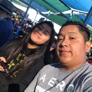 Meet your Posher, Severiano